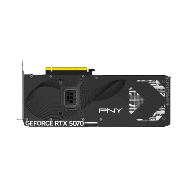 Tarjeta-gráfica-PNY-NVIDIA-GeForce-RTX-5070-Triple-Fan-12GB-GDDR7
