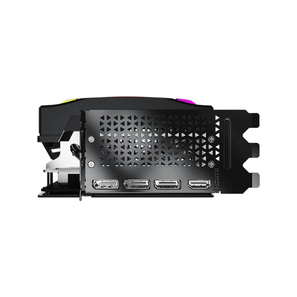 Tarjeta-gráfica-PNY-NVIDIA-GeForce-RTX-5090-ARGB-Epic-X-Overclocked-Triple-Fan-32GB-GDDR7-PCIe-5,0