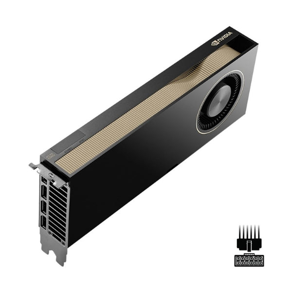 Tarjeta-gráfica-PNY-NVIDIA-RTX-PRO-6000-Blackwell-Max-Q-Workstation-Edition-Dual-Fan-96GB-GDDR7