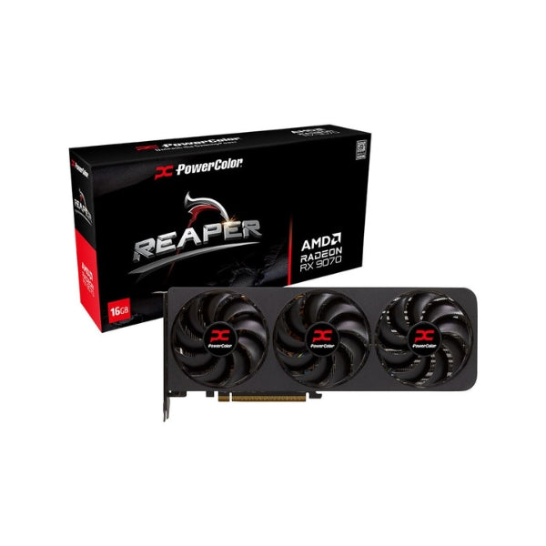 Tarjeta-gráfica-PowerColor-AMD-Radeon-RX-9070-16GB-GDDR6