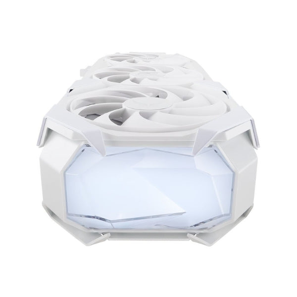 Tarjeta-gráfica-PowerColor-AMD-Radeon-RX-9070-XT-Devil-Spectral-White-OC-Triple-Fan-16GB-GDDR6