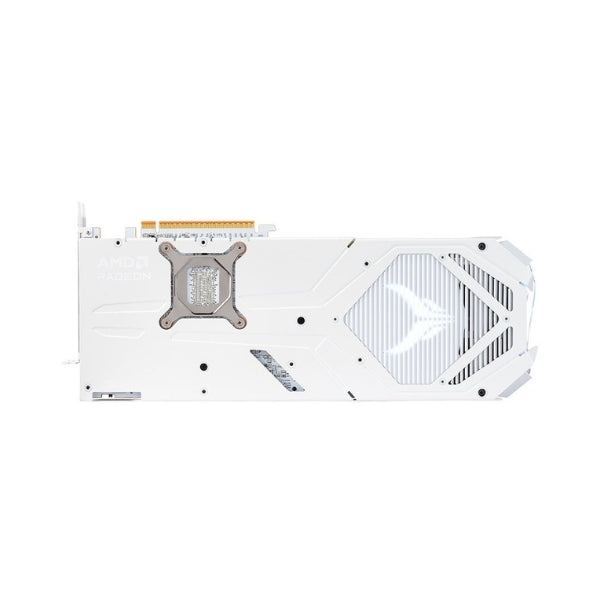 Tarjeta-gráfica-PowerColor-AMD-Radeon-RX-9070-XT-Devil-Spectral-White-OC-Triple-Fan-16GB-GDDR6