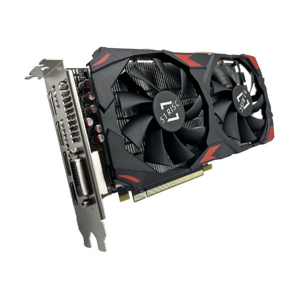 Tarjeta-grafica-Radeon-RX-580-de-8-GB-GDDR5-256-bits-2048SP-VR-Ready-DisplayPort-HDMI-DVI-D-diagonal
