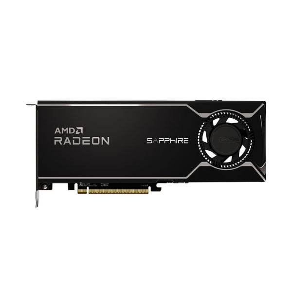 Tarjeta-gráfica-SAPPHIRE-AMD-Radeon-AI-PRO-R9700-Single-Fan-32GB-GDDR6