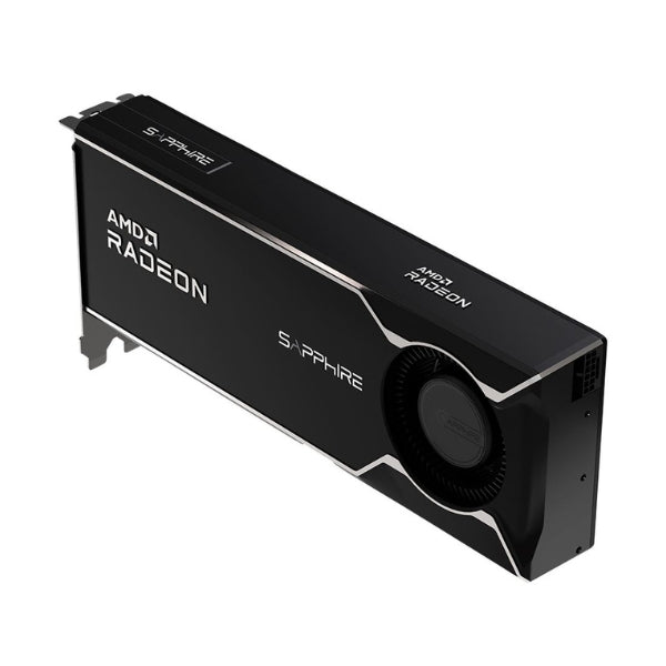 Tarjeta-gráfica-SAPPHIRE-AMD-Radeon-AI-PRO-R9700-Single-Fan-32GB-GDDR6
