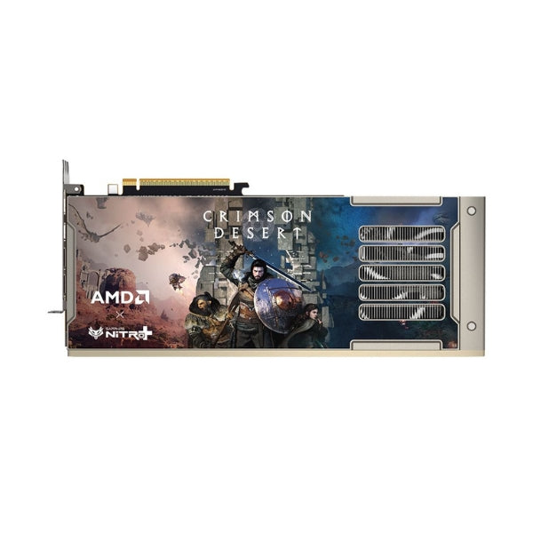 Tarjeta-gráfica-SAPPHIRE-AMD-Radeon-RX-9070-XT-NITRO+-Crimson-Desert-Edition-OC-Triple-Fan-16GB-GDDR6