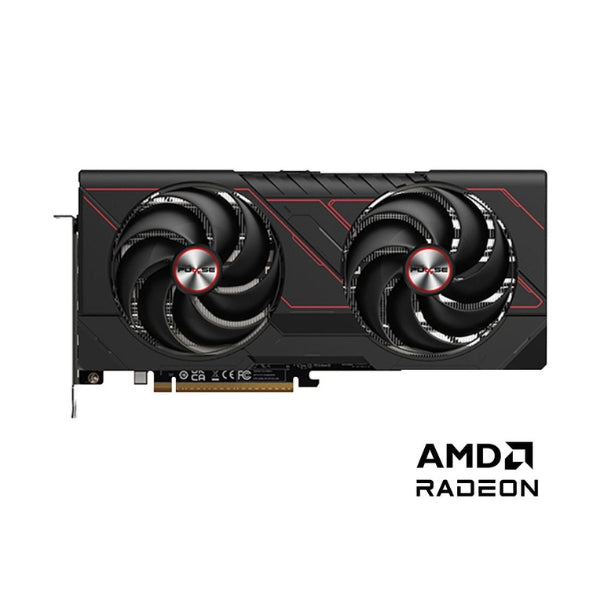 Tarjeta-gráfica-Sapphire-Technology-AMD-Radeon-RX-9070-GRE-PULSE-Dual-Fan-12GB-GDDR6