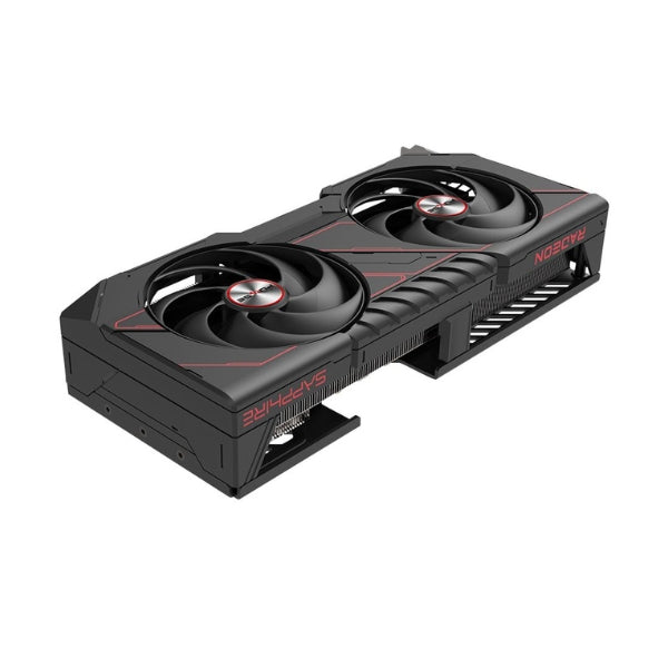 Tarjeta-gráfica-Sapphire-Technology-AMD-Radeon-RX-9070-GRE-PULSE-Dual-Fan-12GB-GDDR6