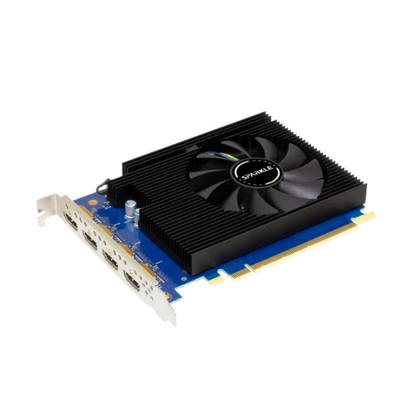 Tarjeta-gráfica-Sparkle-Intel-Arc-A310-OMNI-View-Single-Fan-4GB-GDDR6