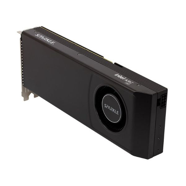 Tarjeta-gráfica-Sparkle-Intel-Arc-Pro-B60-Blower-Single-Fan-24GB-GDDR6