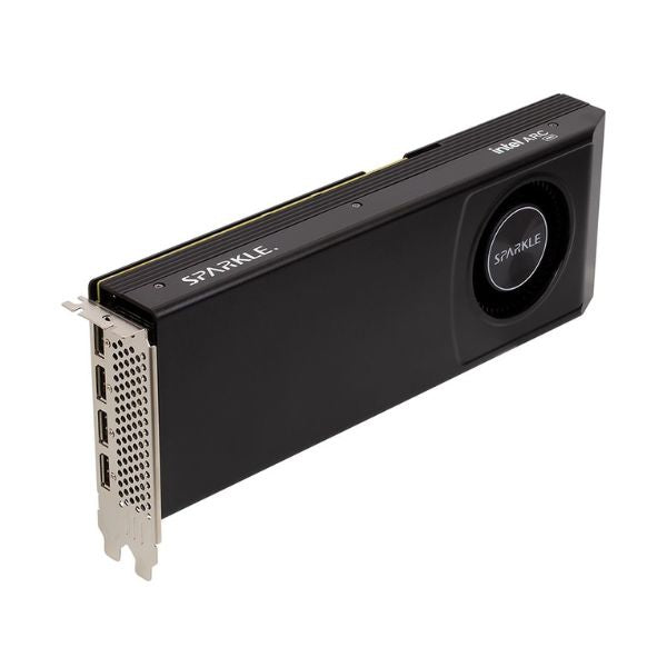 Tarjeta-gráfica-Sparkle-Intel-Arc-Pro-B60-Blower-Single-Fan-24GB-GDDR6