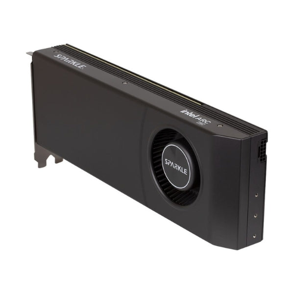 Tarjeta-gráfica-Sparkle-Intel-Arc-Pro-B70-Blower-Single-Fan-32GB-GDDR6