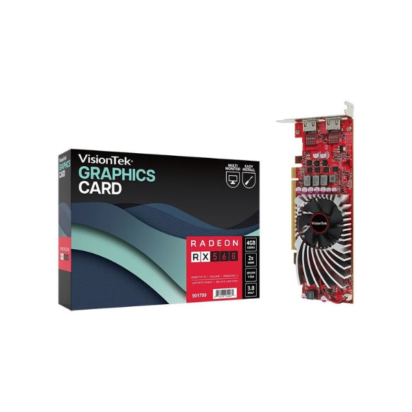 Tarjeta-gráfica-Visiontek-AMD-Radeon-RX-560-2M-SFF-Single-Fan-4GB-GDDR5