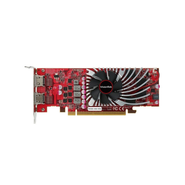 Tarjeta-gráfica-Visiontek-AMD-Radeon-RX-560-2M-SFF-Single-Fan-4GB-GDDR5
