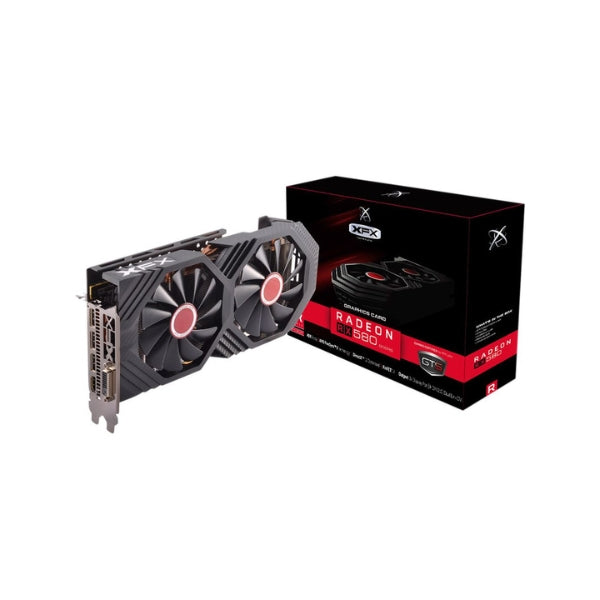 Tarjeta-gráfica-XFX-AMD-Radeon-RX-580-8GB-GDDR5