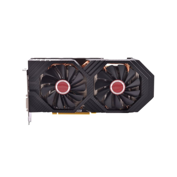 Tarjeta-gráfica-XFX-AMD-Radeon-RX-580-8GB-GDDR5