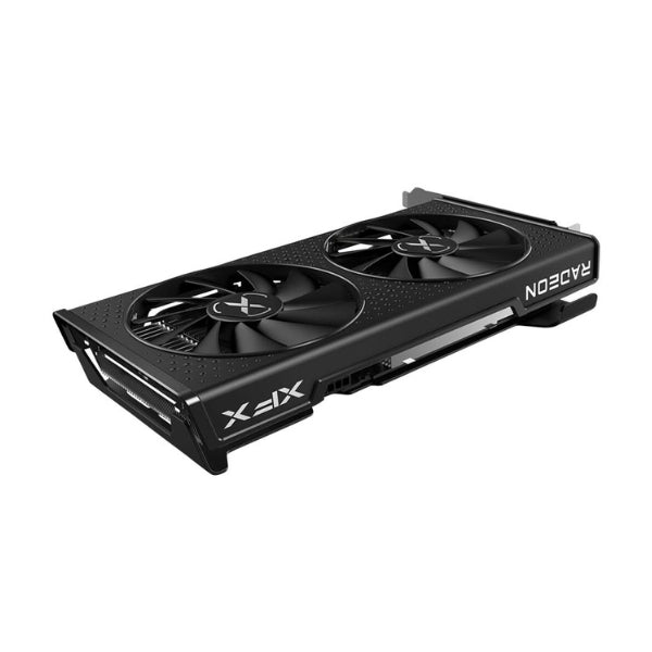 Tarjeta-gráfica-XFX-AMD-Radeon-RX-6600-Speedster-SWFT-210-Core-Dual-Fan-8GB-GDDR6