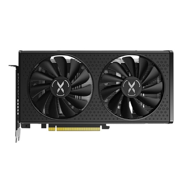 Tarjeta-gráfica-XFX-AMD-Radeon-RX-7600-Speedster-SWFT210-Core-Dual-Fan-8GB-GDDR6
