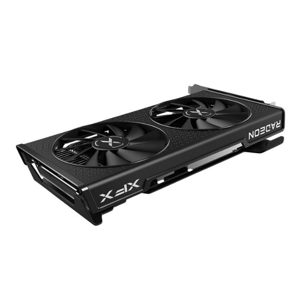 Tarjeta-gráfica-XFX-AMD-Radeon-RX-7600-Speedster-SWFT210-Core-Dual-Fan-8GB-GDDR6