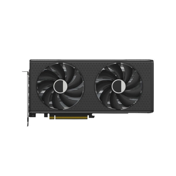 Tarjeta-gráfica-XFX-AMD-Radeon-RX-7600-XT-Speedster-SWFT210-Core-Dual-Fan-16GB-GDDR6-PCIe-4,0
