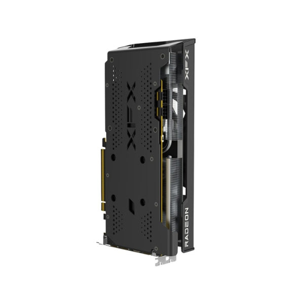 Tarjeta-gráfica-XFX-AMD-Radeon-RX-7600-XT-Speedster-SWFT210-Core-Dual-Fan-16GB-GDDR6-PCIe-4,0