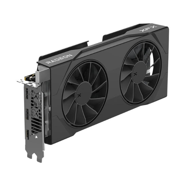 Tarjeta-gráfica-XFX-AMD-Radeon-RX-9060-XT-Swift-Gaming-OC-Dual-Fan-16GB-GDDR6