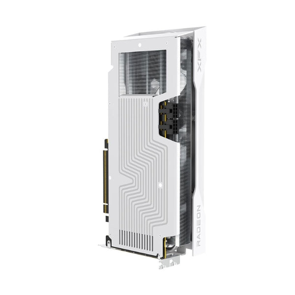 Tarjeta-gráfica-XFX-AMD-Radeon-RX-9070-GRE-Swift-White-Triple-Fan-12GB-GDDR6
