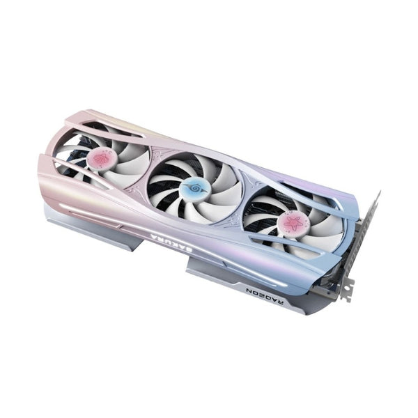 Tarjeta-gráfica-Yeston-AMD-Radeon-RX-9070-XT-Sakura-Atlantis-OC-Triple-Fan-16GB-GDDR6