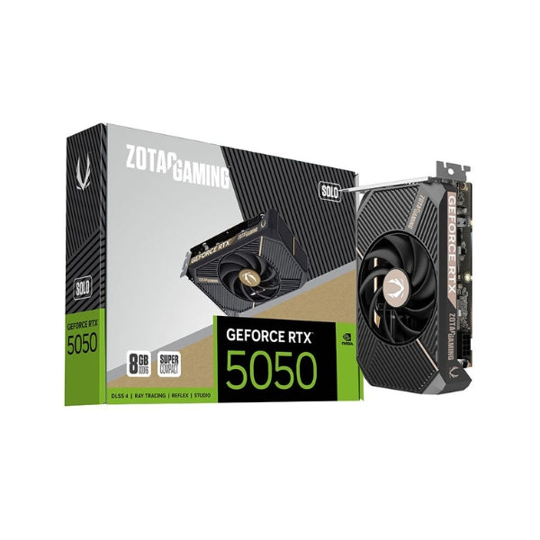 Tarjeta-gráfica-ZOTAC-NVIDIA-GeForce-RTX-5050-Solo-Single-Fan-8GB-GDDR6