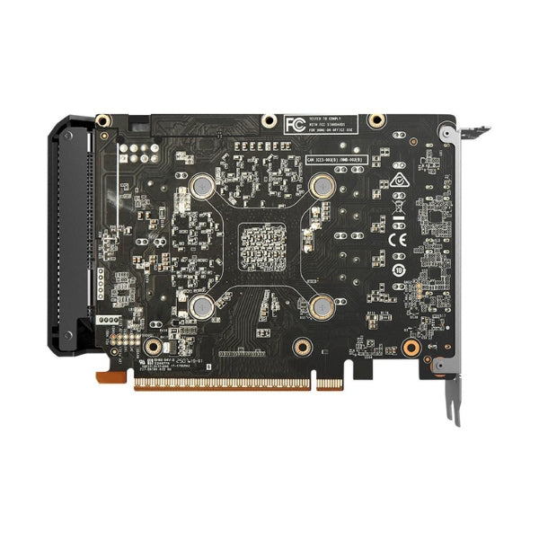 Tarjeta-gráfica-ZOTAC-NVIDIA-GeForce-RTX-5060-Solo-Single-Fan-8GB-GDDR7