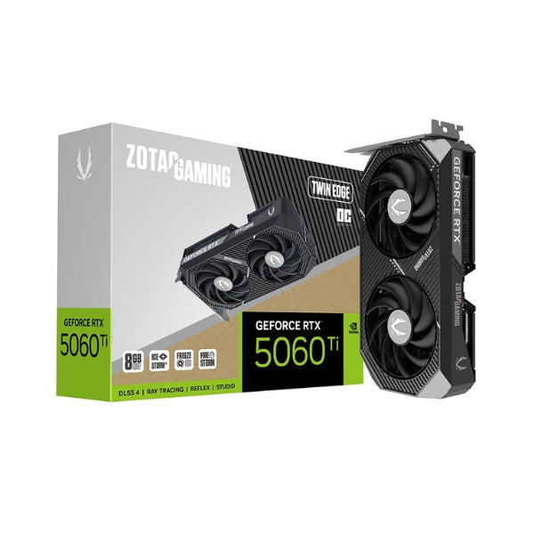 Tarjeta-gráfica-Zotac-NVIDIA-GeForce-RTX-5060-Ti-Twin-Edge-OC-Dual-Fan-8GB-GDDR7