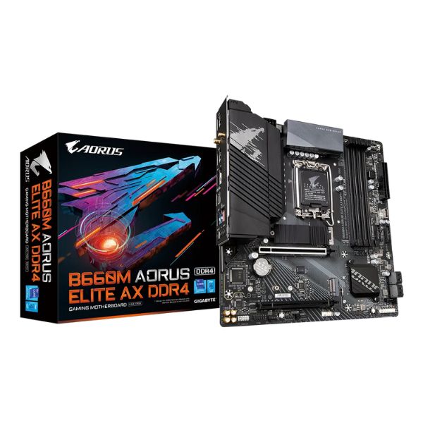 Tarjeta-madre-GIGABYTE-B660M-AORUS-Elite-AX-LGA-1700-box