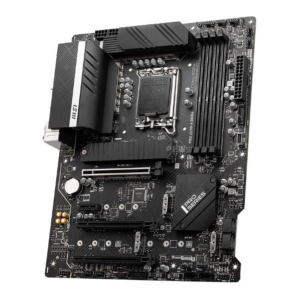 Tarjeta-madre-MSI-PRO-Z690-A-DDR4ProSeries-ATX-diagonal2