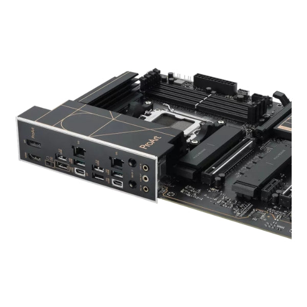 Tarjeta Madre ASUS ProArt B850-Creator WiFi Neo - Socket AM5 - AMD B850 - DDR5 - PCIe 5.0 - WiFi 7 - LAN 5Gb