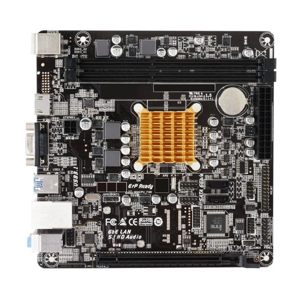 Tarjetamadre-Biostar-AMD-E1-6010-maximo-16GB-DDR3-SATA-MINI-ITX-A68N-2100K-2.0-front