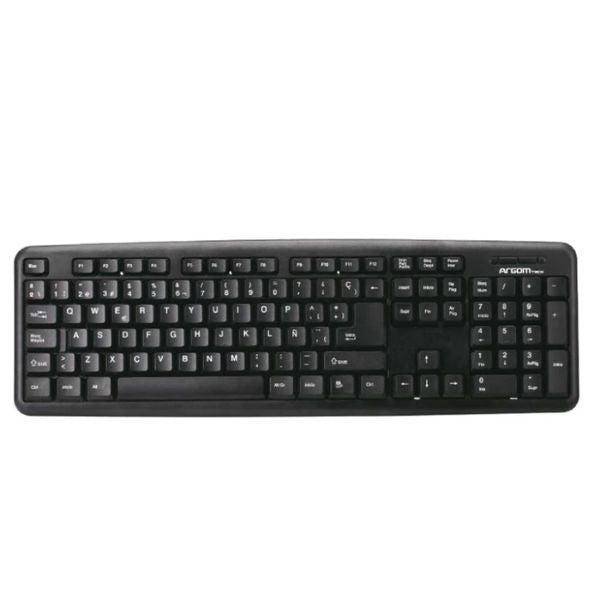 Teclado-Argom-Clasico-_AlambricoUSB-Color-Negro-ARG-KB-7414-_1