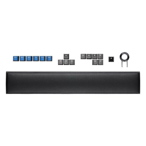 Teclado-Corsair-mecanico-para-videojuegos-K95-RGB-Platinum-XT-con-retroiluminacion-LED-teclas