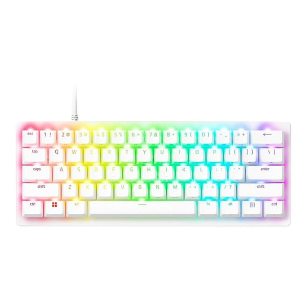 Teclado-Gaming-Razer-Huntsman-V3-Pro-Mini-60_-RGB-Optico-Cableado-Blanco-_3