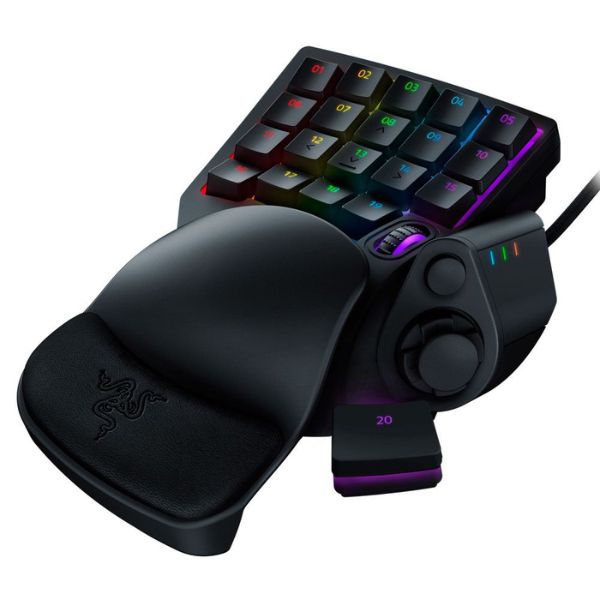 Teclado-Gaming-Razer-Tartarus-Pro-Cableado_RGB_Analog-Optical_Negro-_1