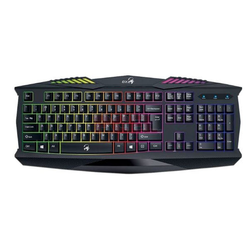 Teclados Gamer