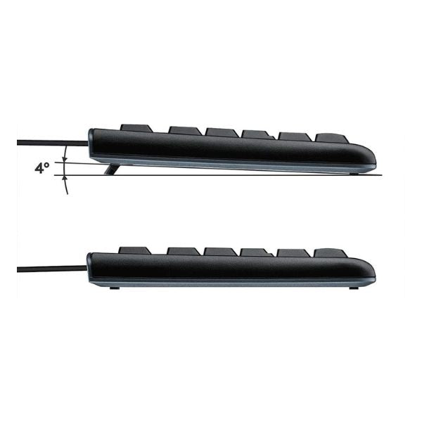 Teclado-Logitech-K120-USB-angulos