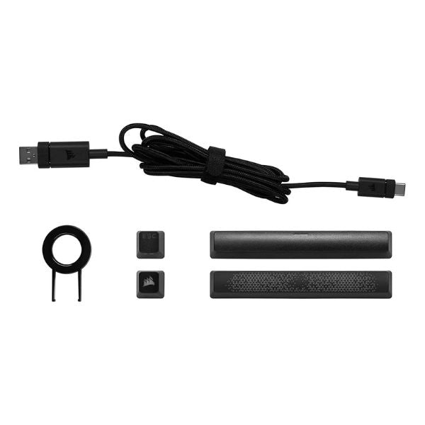 Teclado-Mecanico-Corsair-K65-RGB-Mini-Wired-accesorios