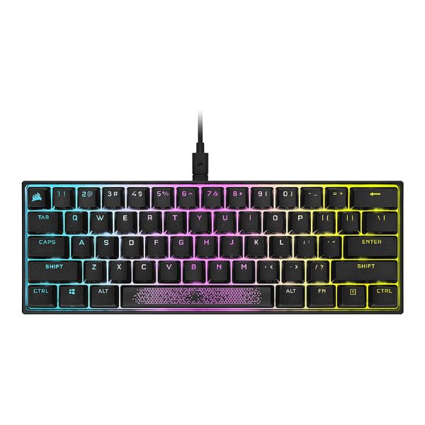 Teclado-Mecanico-Corsair-K65-RGB-Mini-Wired-front