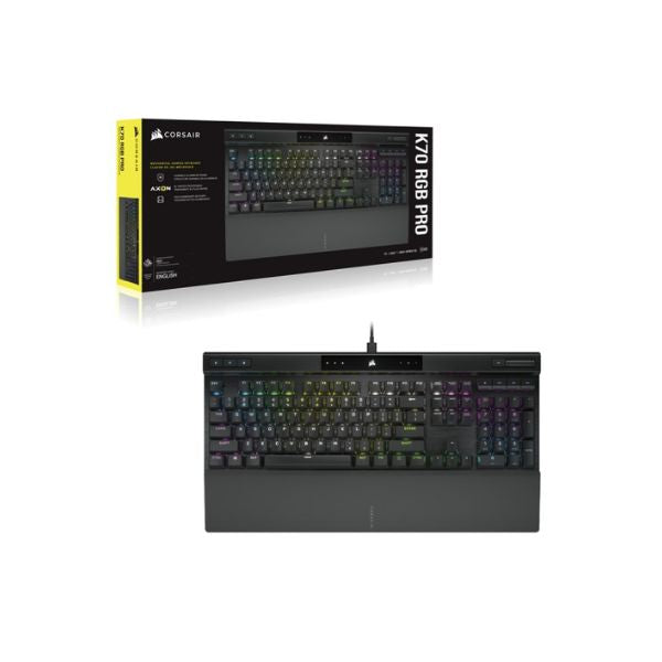 Teclado-Mecanico-Corsair-K70-PRO-box