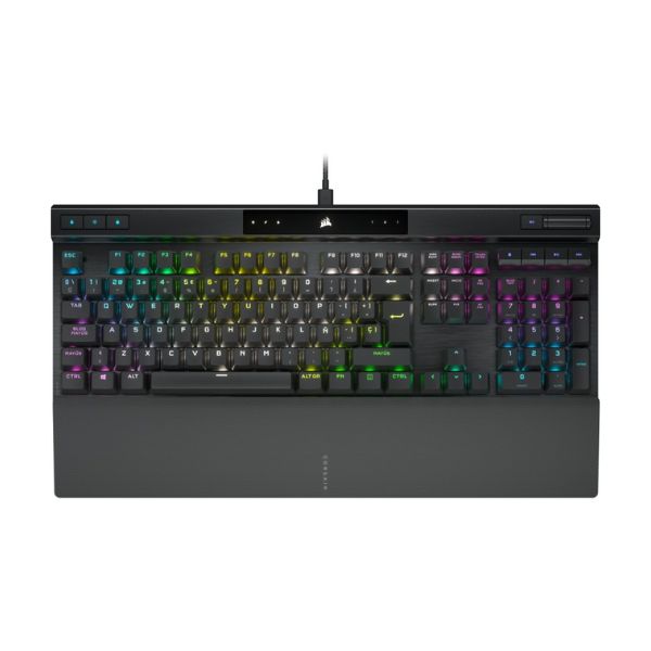 Teclado-Mecanico-Corsair-K70-PRO-front