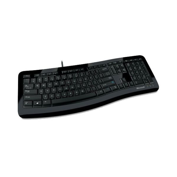 Teclado-Microsoft-3000-3TJ-00004-Con-Cable-front