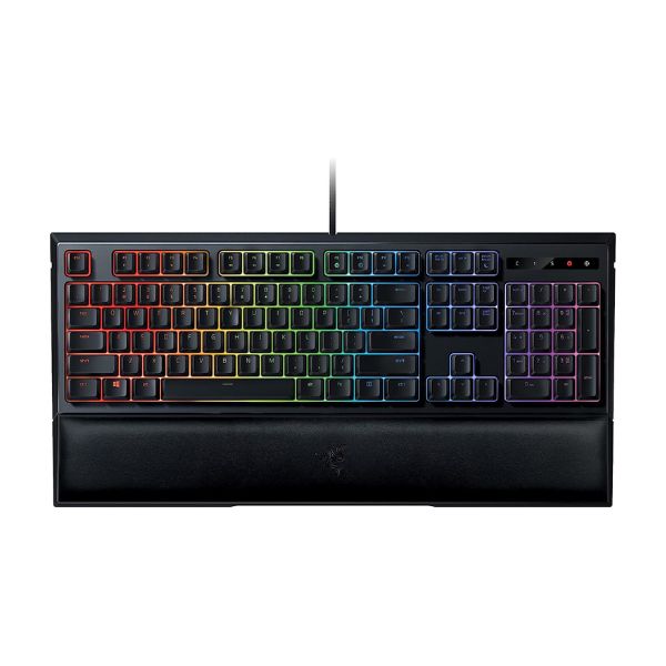 Teclado-Razer-Ornata-Chroma-Wired-Gaming-Mecha-Membrana-con-RGB-RZ03-02040200-R3U1-front