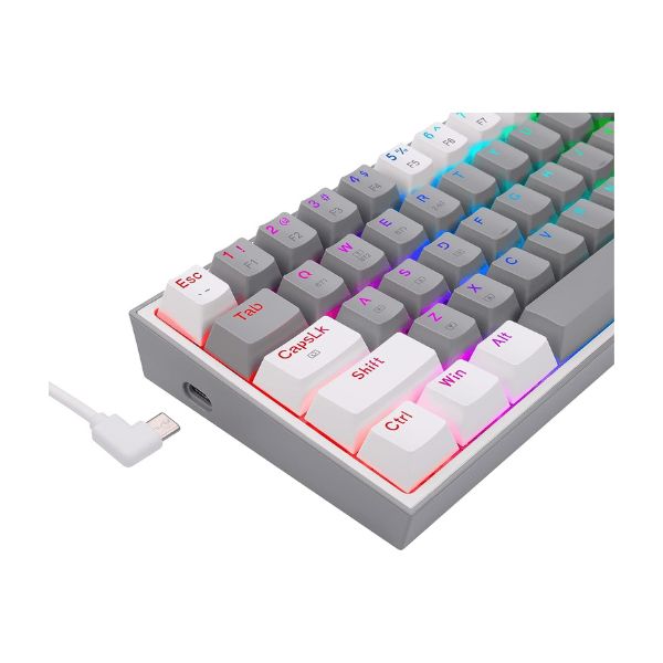 Teclado-mecanico-FIZZ-PRO-cable-usc-c-puertos