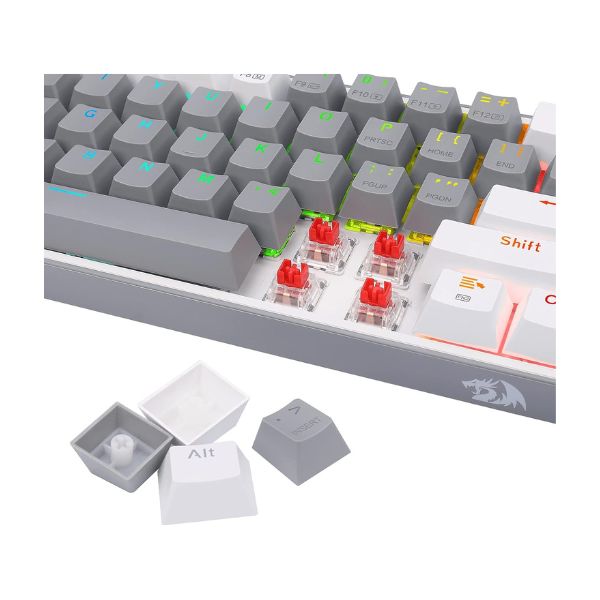 Teclado-mecanico-FIZZ-PRO-cable-usc-c-teclas