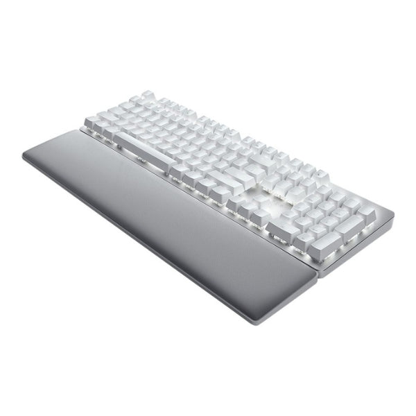 Teclado mecánico Razer Pro Type Ultra inalámbrico White - RZ03-04110200-R